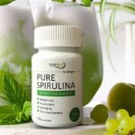 راه‌های مصرف پودر جلبک اسپیرولینا