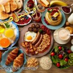اوتمیل صبحانه