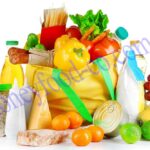 چه غذای گیاهی متعادل و سریعی درست کنم که سرشار از پروتئین و فیبر باشد؟