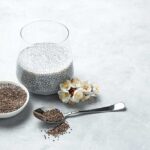 دانه چیا با چه داروهایی تداخل دارد