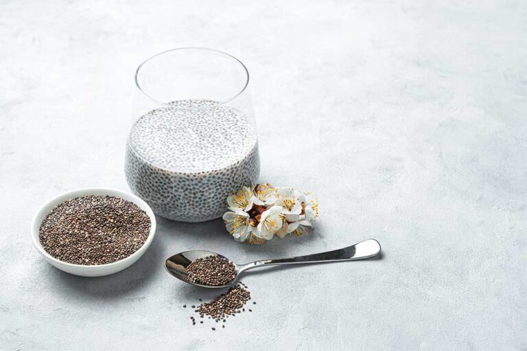 دانه چیا با چه داروهایی تداخل دارد