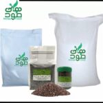 بهترین برند دانه چیا