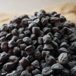طرز تهیه نخود سیاه برای سرفه