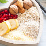 محصولات غذایی ارگانیک برای ورزشکاران