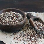 دانه کینوا برای چه چیزی خوب است