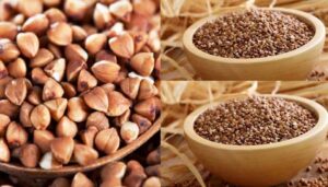 گندم سیاه برای ورزشکاران