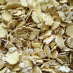 جو دوسر پرک رو چگونه باید مصرف کنیم؟