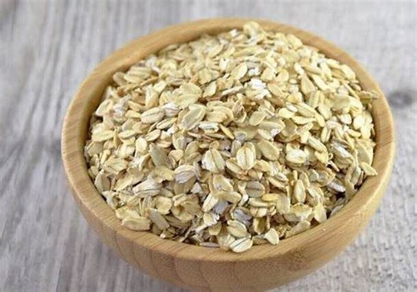 نحوه مصرف جو دوسر پرک