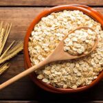 آشنایی با تمام خواص جو دوسر پرک برای صبحانه