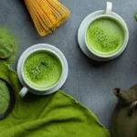 آیا با پودر ماچا میتونم لاغر بشم؟