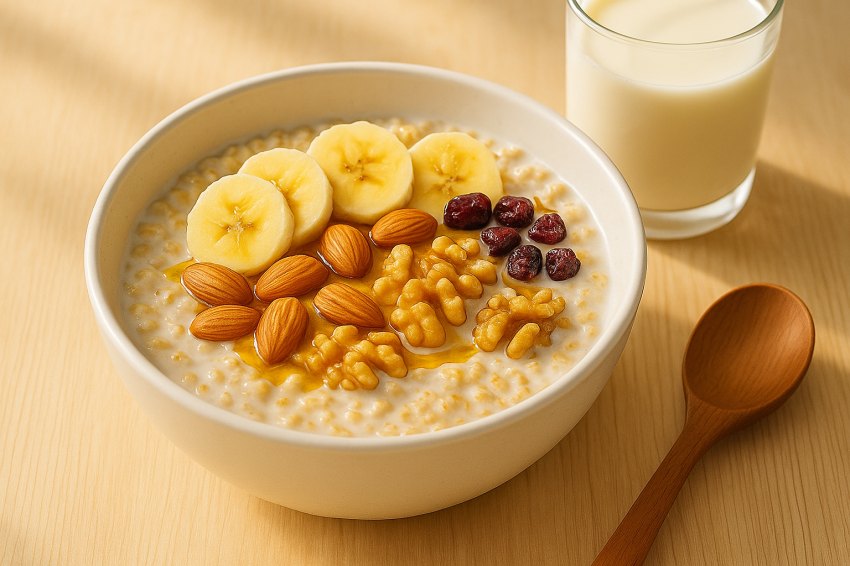 جو دوسر پرک برای چاقی