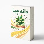 خرید دانه چیا از هانی فود