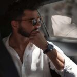 علیرضا