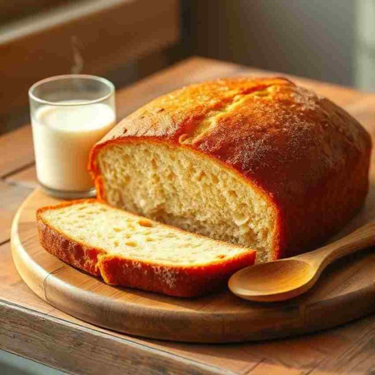 کیک رژیمی سالم با جو دوسر پرک و شیر گیاهی