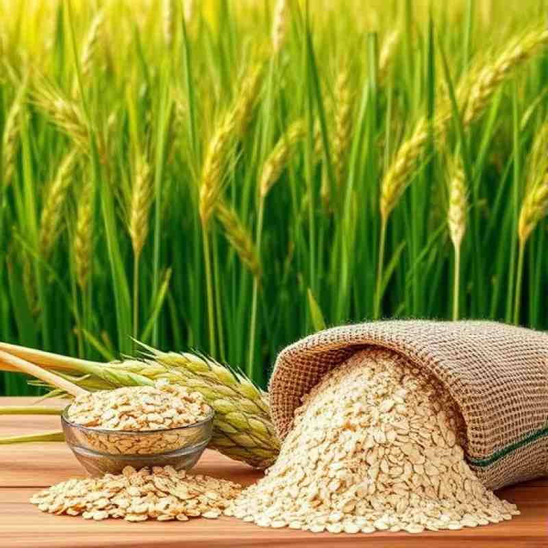 جو دوسر چیست؟