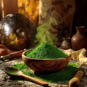 ۶ حقیقت شگفت‌انگیز درباره اسپیرولینا که تغذیه شما را متحول می‌کند