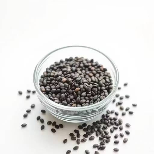 دانه چیا HoneyFood‑Co