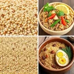 خواص کینوا در طب سنتی؛ بررسی طبع، مصلحات و فواید خاویار گیاهی
