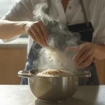 6 روش سریع برای رفع بوی سوختگی از غذا