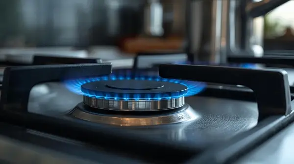 چگونه از سوختن مجدد غذا جلوگیری کنیم؟