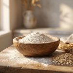 بهترین برند آرد جو دوسر؛ چگونه کیفیت را از برندسازی تشخیص دهیم؟