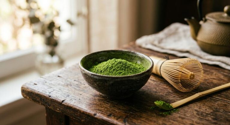 راهنمای کامل و جامع خرید پودر ماچا