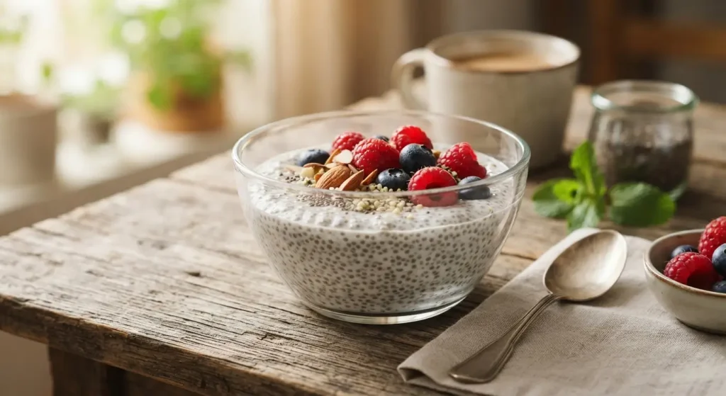 تخم چیا برای چی خوبه