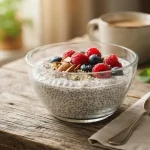 تخم چیا برای چی خوبه