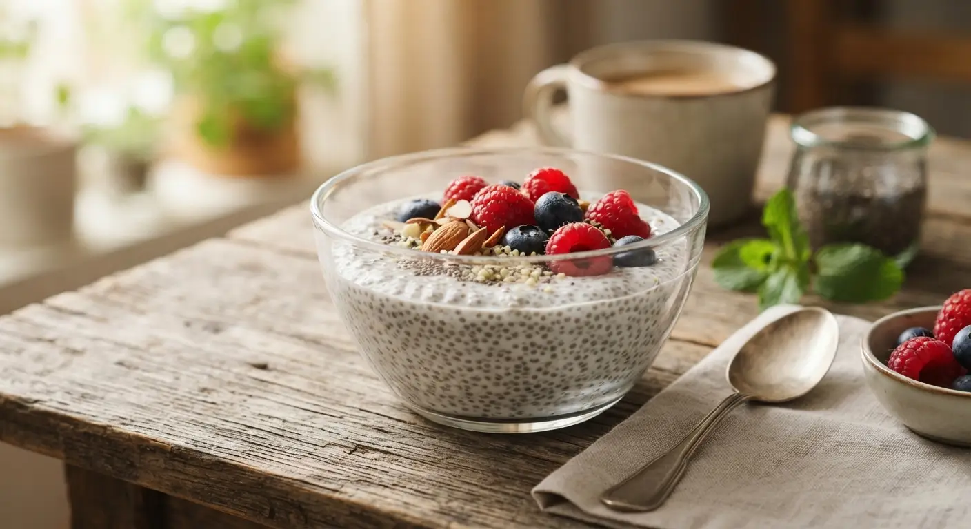 تخم چیا برای چی خوبه