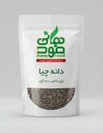 دانه چیا هانی فود